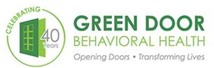 Green Door