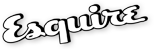 Esquuire