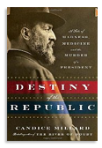 Destiny of the Republic