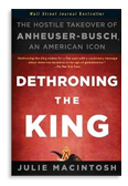 Dethroning the King