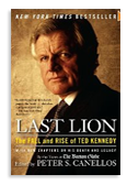 Last Lion