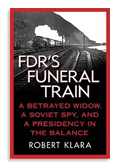 FDR's Funeral Train